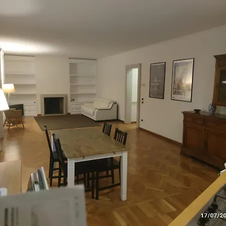 Apartment Santo 62 *
