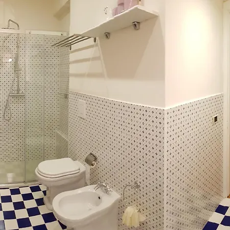 Apartment Santo 62 Padova